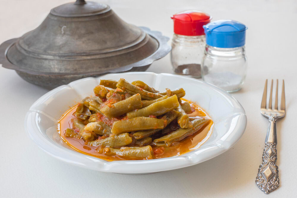 Gencgazete Fasulye Yeşil Fasulye Kuru Fasulye (2)