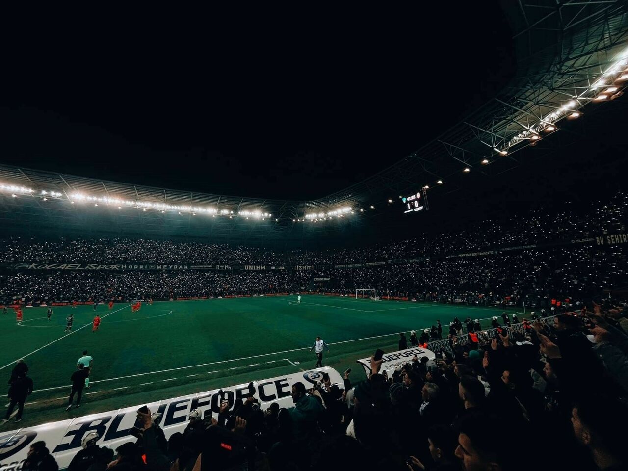 Gencgazete Futbol Maçında Feci Kaza (3)