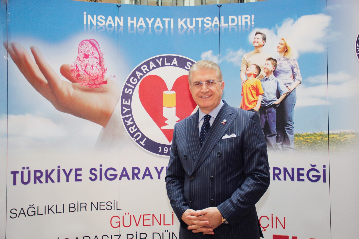 Gencgazete Her Yıl Sigaraya Yaklaşık 20 Milyar Dolar Ve 100 Bin Can