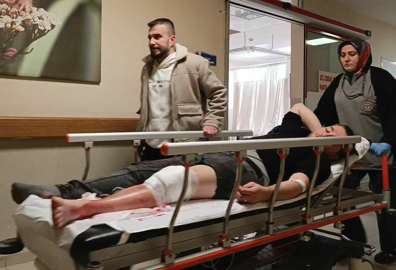 Gençgazete İnegöl'de Gece Yarısı Silahlı Saldırı (4)