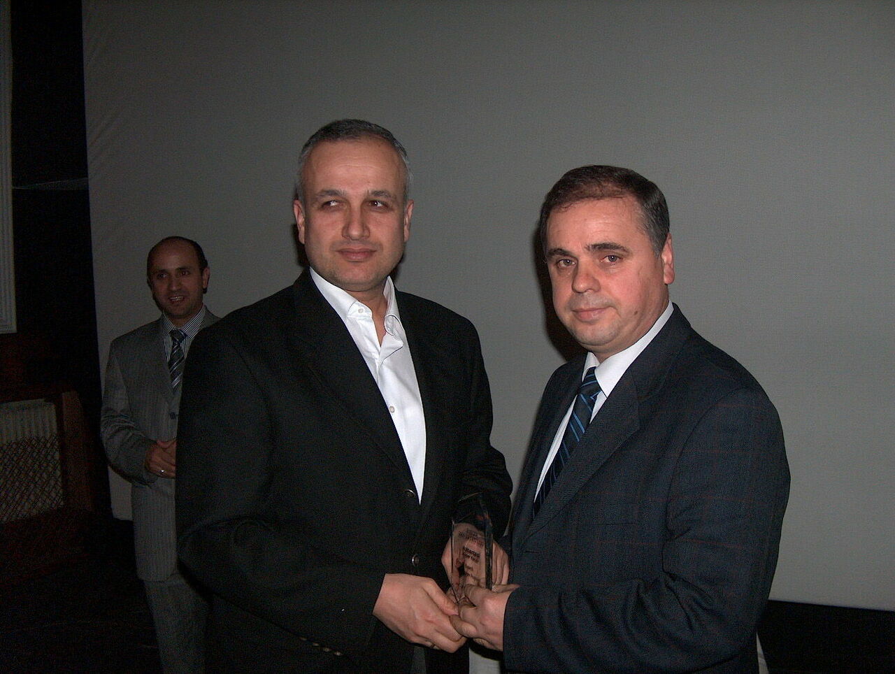 Gencgazete Mazi 2007 İnegöl’ün En İyi İsimleri Ve Markaları Ödüllendirildi (12)