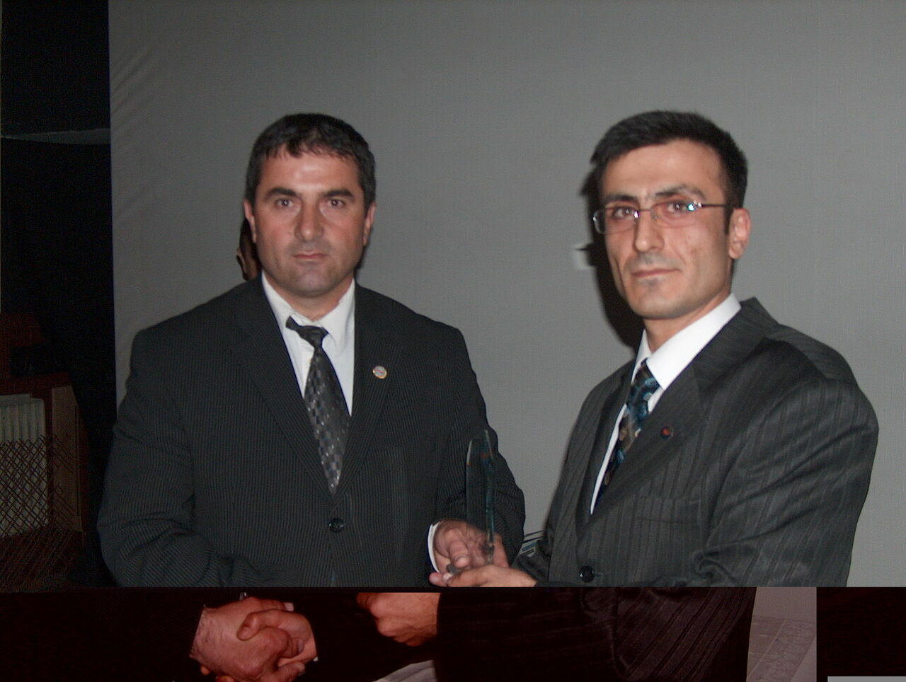 Gencgazete Mazi 2007 İnegöl’ün En İyi İsimleri Ve Markaları Ödüllendirildi (14)