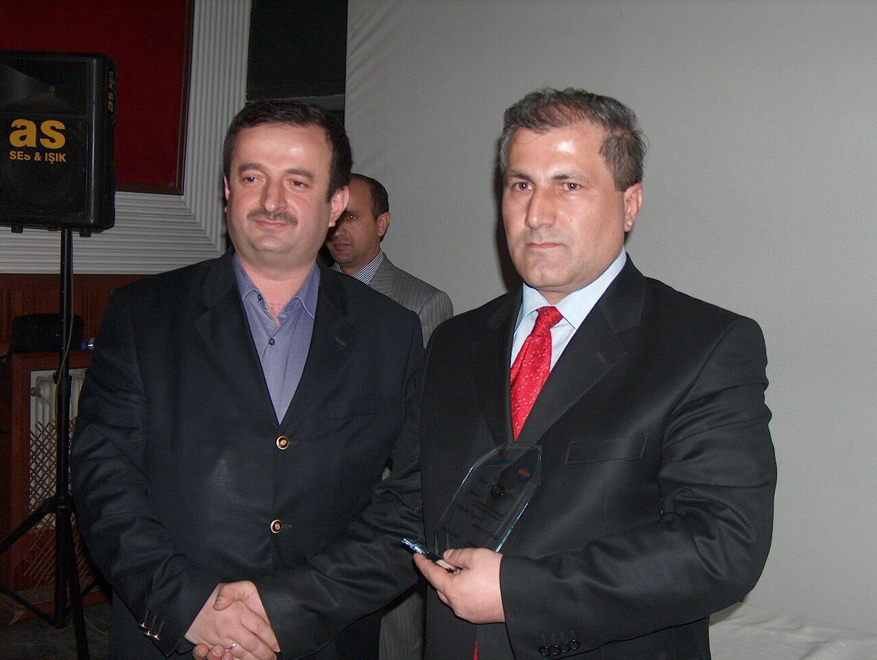 Gencgazete Mazi 2007 İnegöl’ün En İyi İsimleri Ve Markaları Ödüllendirildi (15)