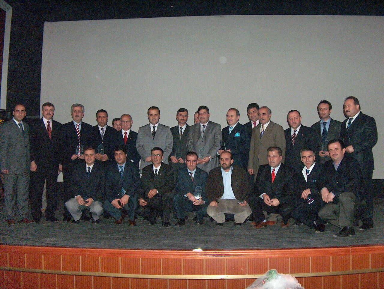 Gencgazete Mazi 2007 İnegöl’ün En İyi İsimleri Ve Markaları Ödüllendirildi (17)