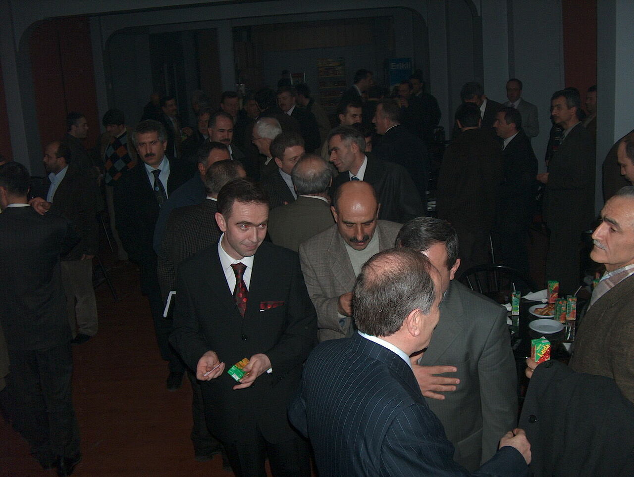 Gencgazete Mazi 2007 İnegöl’ün En İyi İsimleri Ve Markaları Ödüllendirildi (21)