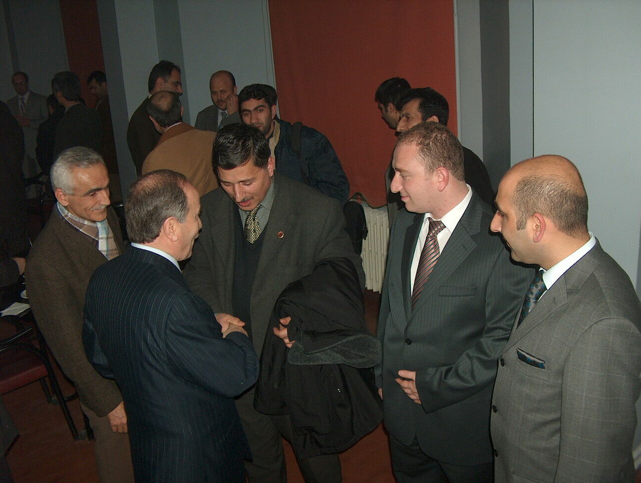 Gencgazete Mazi 2007 İnegöl’ün En İyi İsimleri Ve Markaları Ödüllendirildi (23)