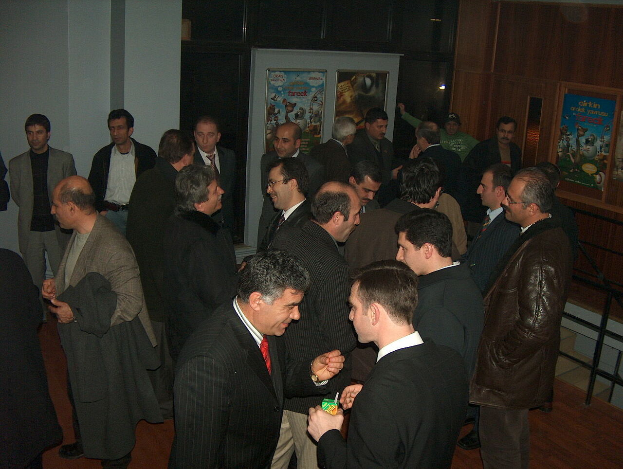 Gencgazete Mazi 2007 İnegöl’ün En İyi İsimleri Ve Markaları Ödüllendirildi (26)