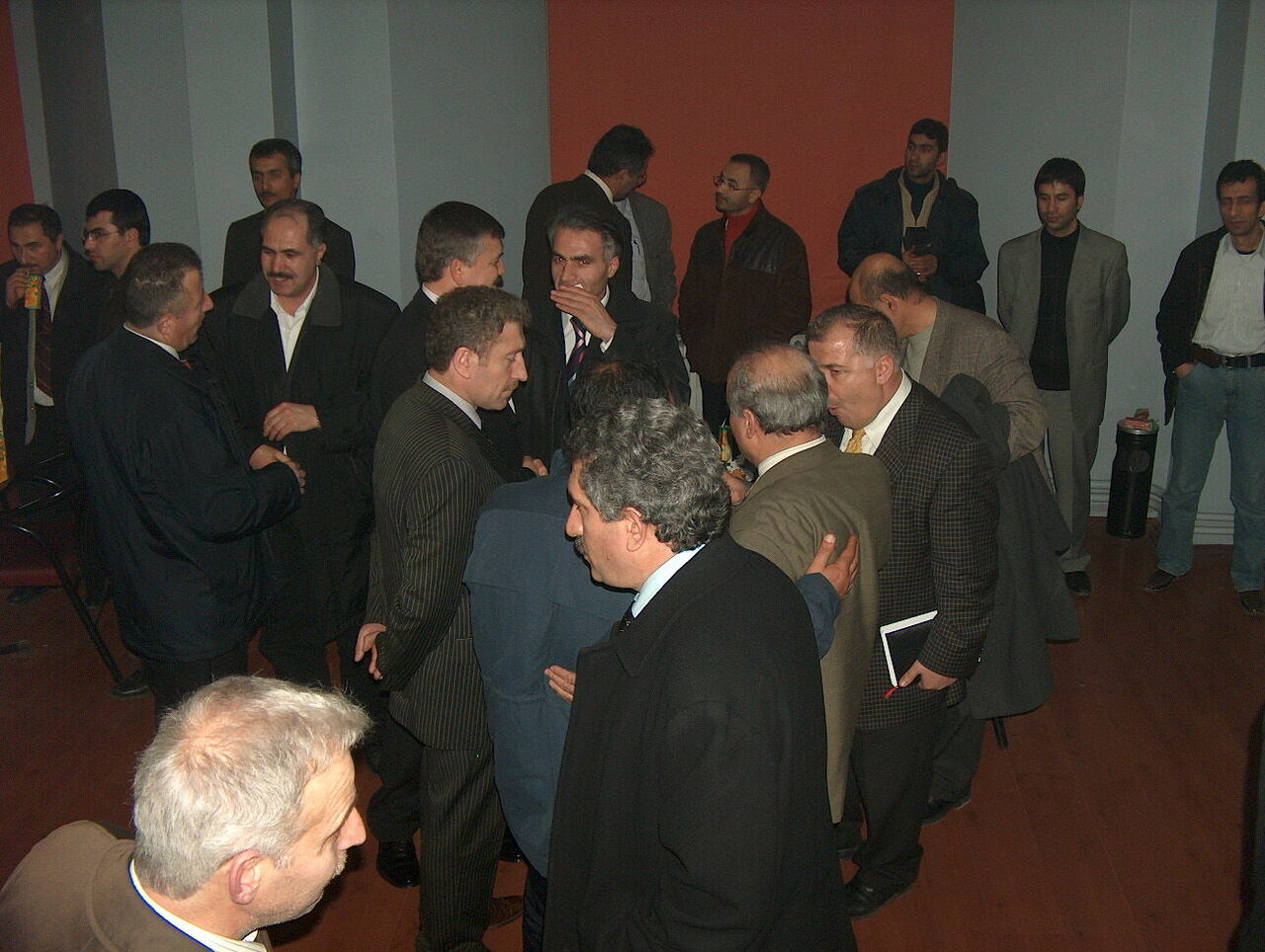 Gencgazete Mazi 2007 İnegöl’ün En İyi İsimleri Ve Markaları Ödüllendirildi (27)