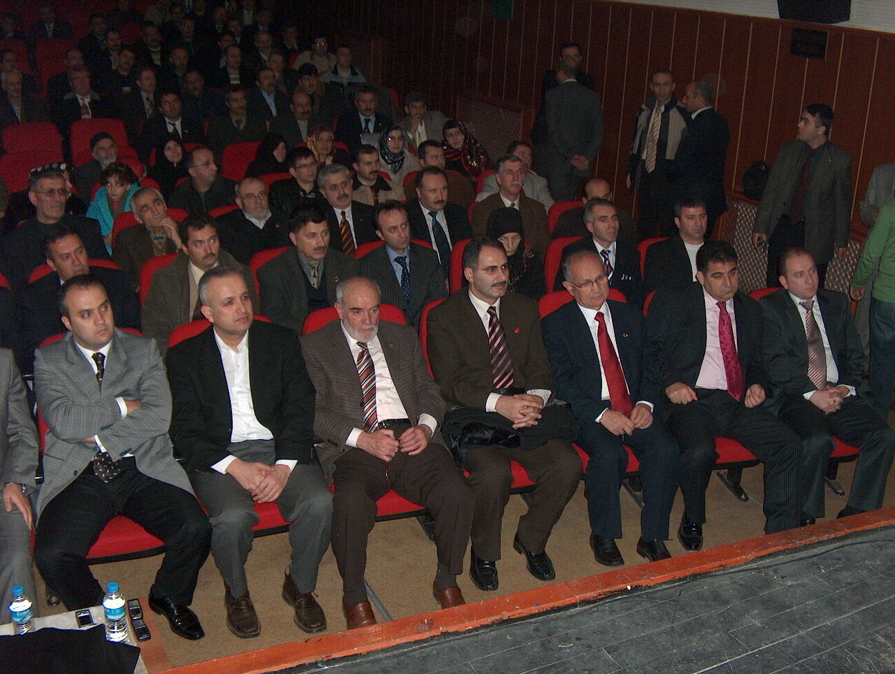 Gencgazete Mazi 2007 İnegöl’ün En İyi İsimleri Ve Markaları Ödüllendirildi (30)