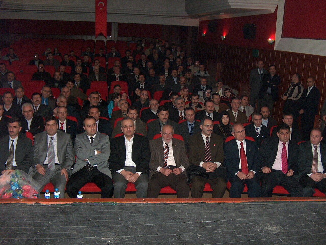 Gencgazete Mazi 2007 İnegöl’ün En İyi İsimleri Ve Markaları Ödüllendirildi (31)