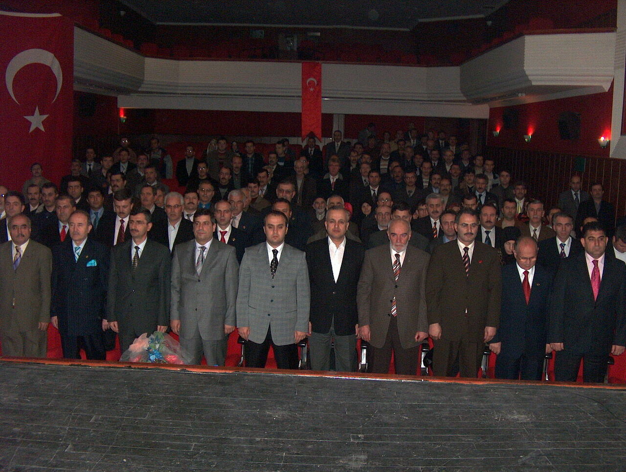 Gencgazete Mazi 2007 İnegöl’ün En İyi İsimleri Ve Markaları Ödüllendirildi (32)