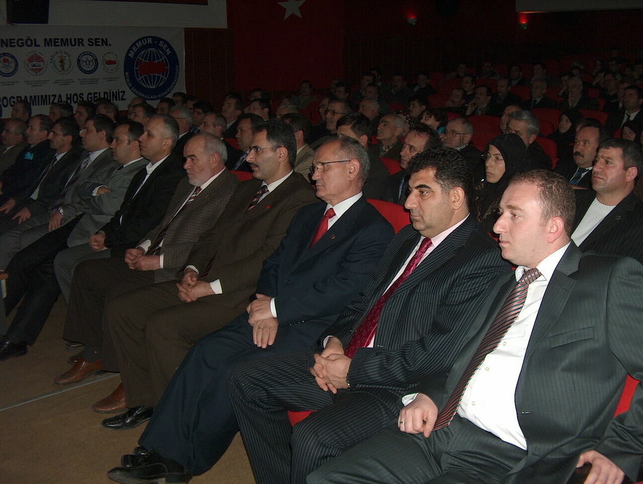 Gencgazete Mazi 2007 İnegöl’ün En İyi İsimleri Ve Markaları Ödüllendirildi (33)