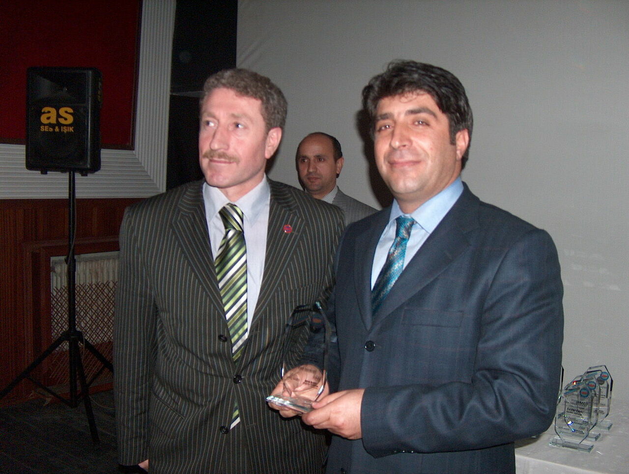 Gencgazete Mazi 2007 İnegöl’ün En İyi İsimleri Ve Markaları Ödüllendirildi (4)