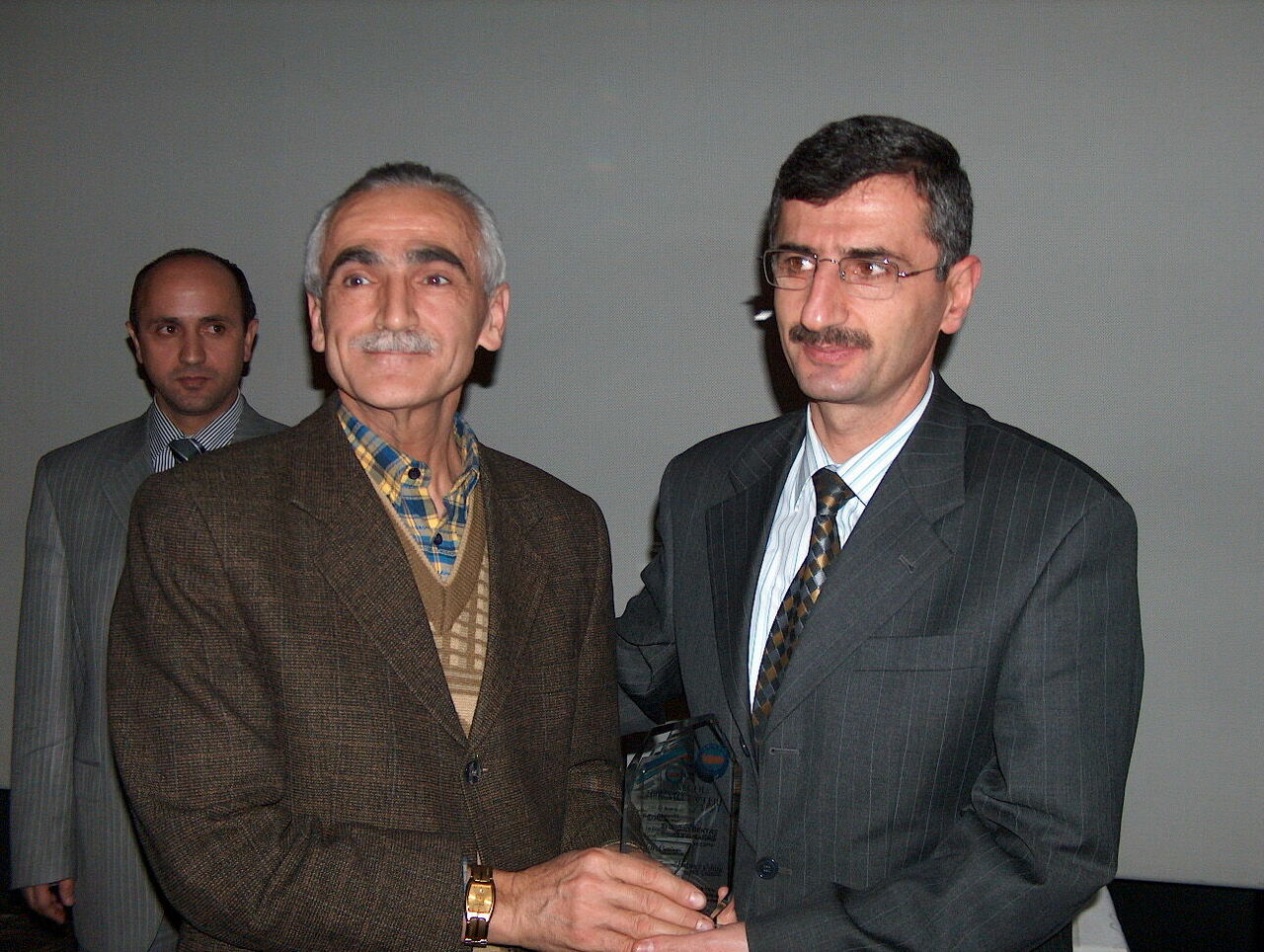 Gencgazete Mazi 2007 İnegöl’ün En İyi İsimleri Ve Markaları Ödüllendirildi (44)