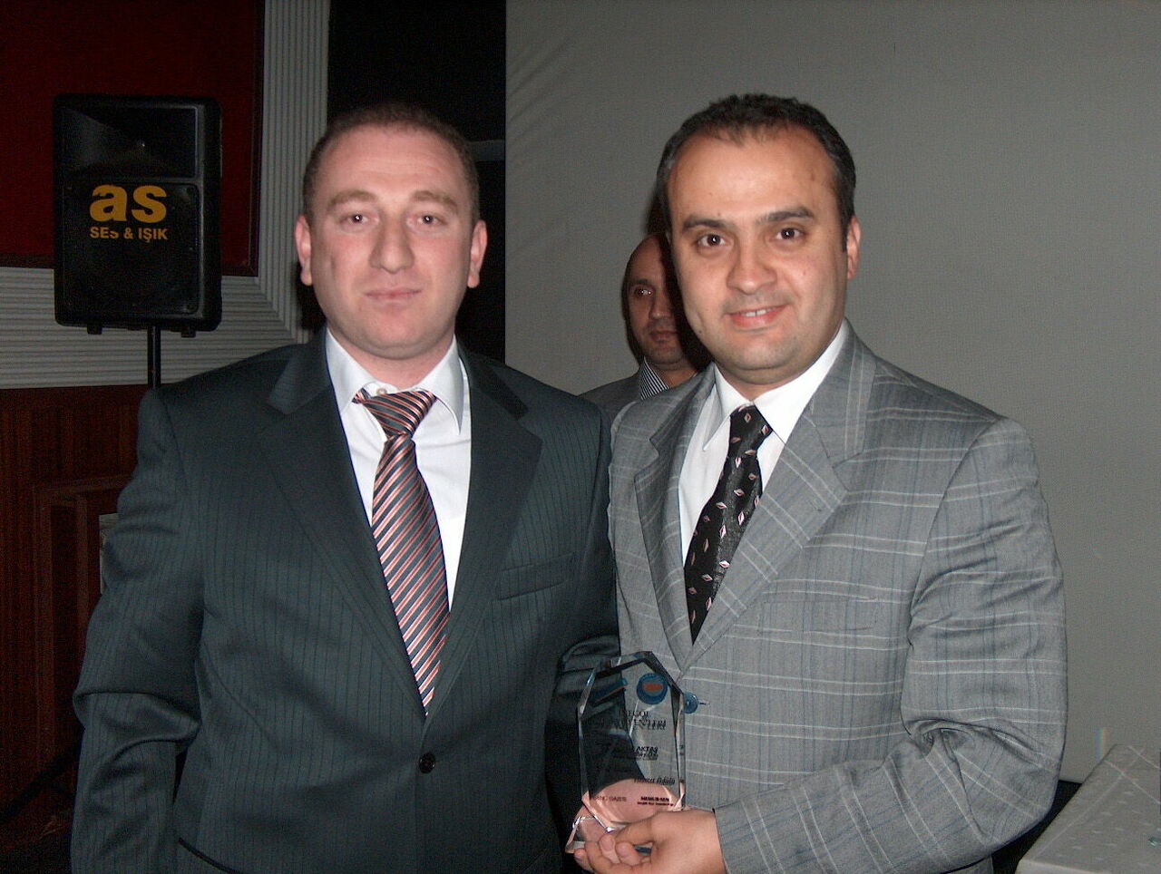 Gencgazete Mazi 2007 İnegöl’ün En İyi İsimleri Ve Markaları Ödüllendirildi (46)