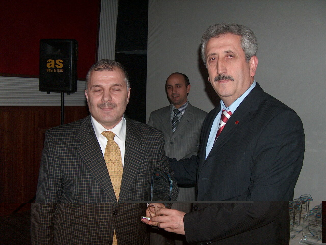 Gencgazete Mazi 2007 İnegöl’ün En İyi İsimleri Ve Markaları Ödüllendirildi (53)