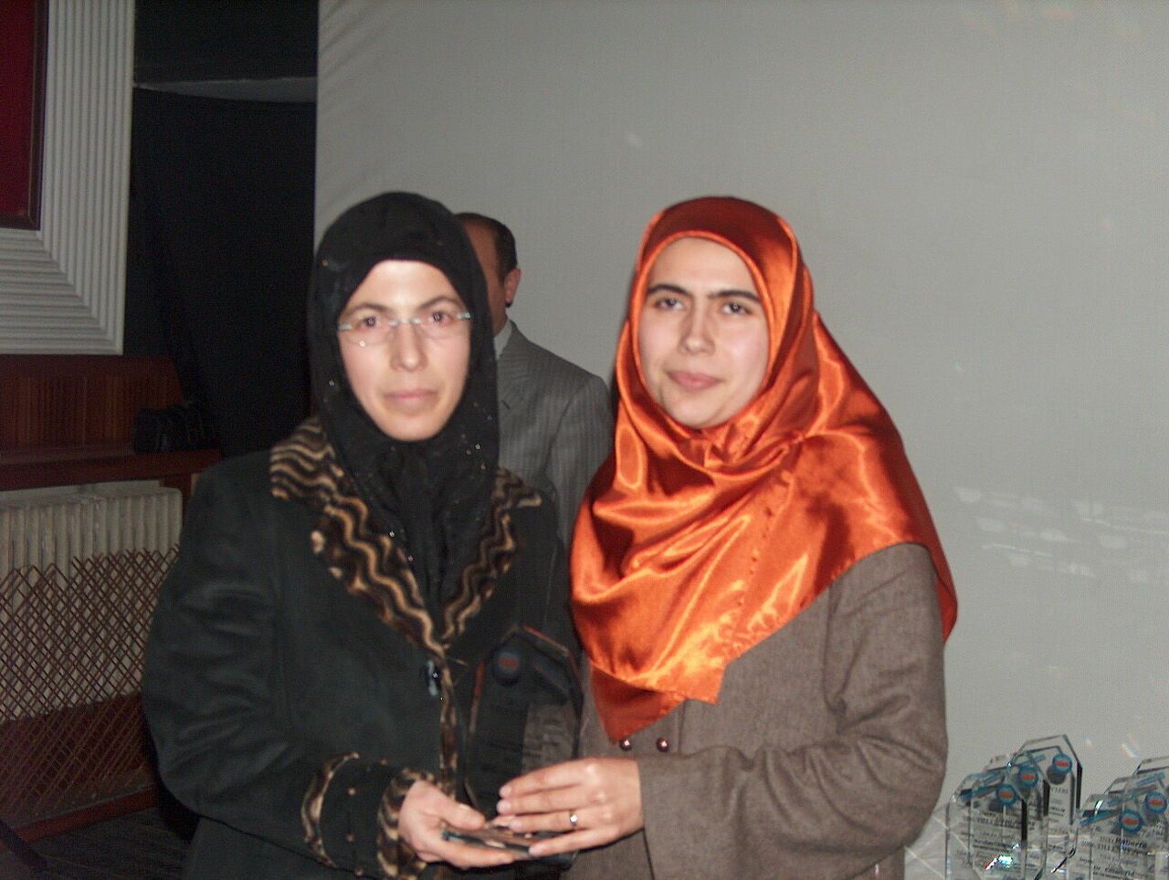 Gencgazete Mazi 2007 İnegöl’ün En İyi İsimleri Ve Markaları Ödüllendirildi (9)