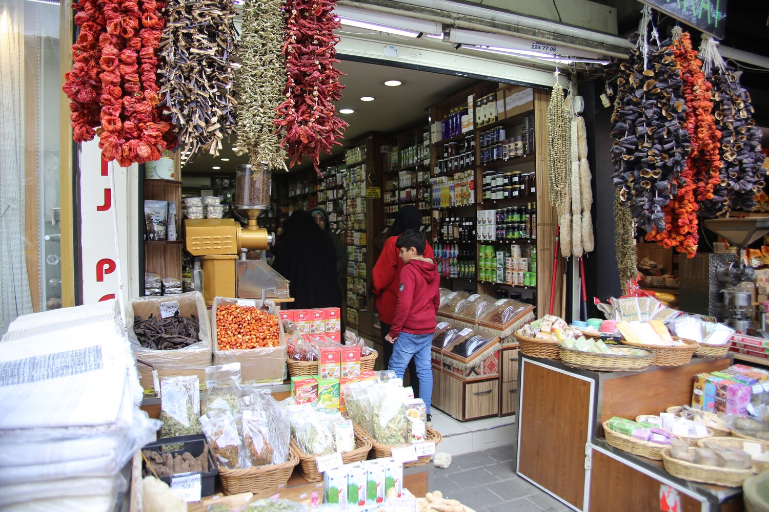 Gençgazete Öksürük Aktar Bitkisel Ilaç (5)