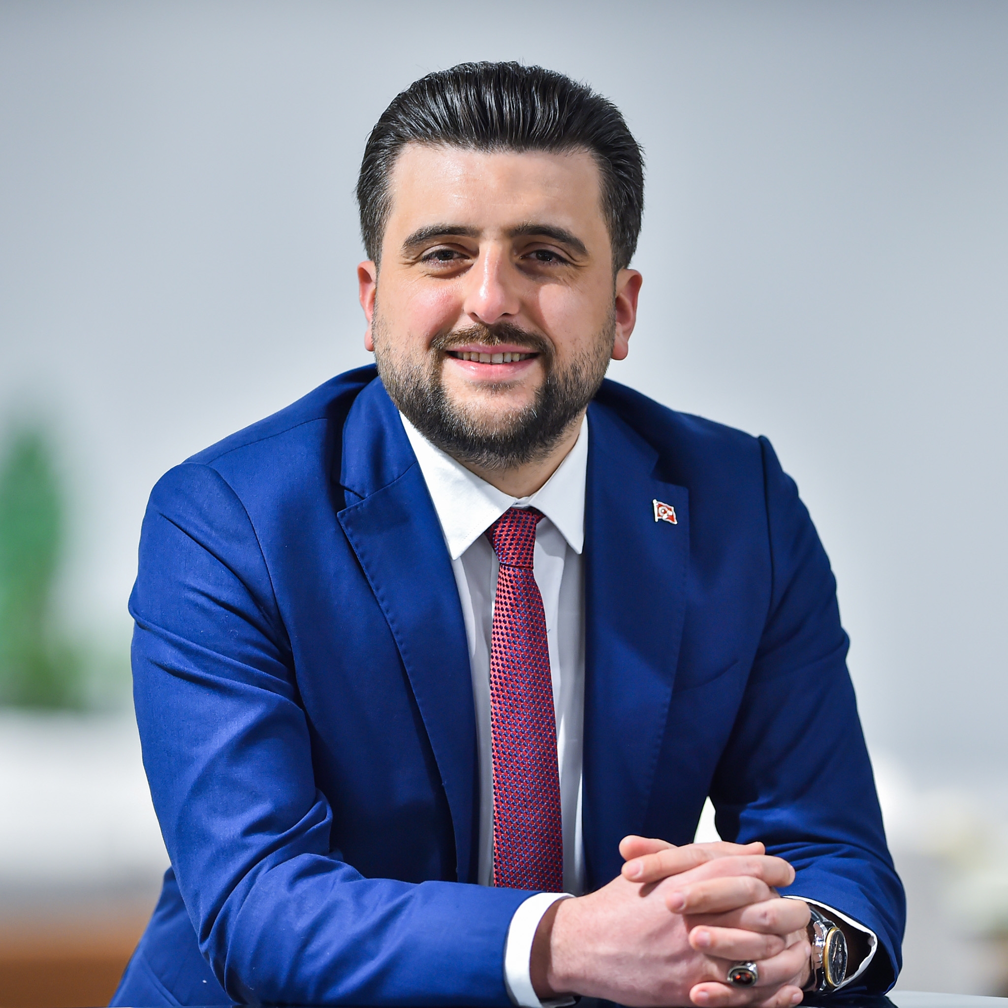 Gençgazete Parkova Inşaat Açılış Oğuzhan Uslu (10)