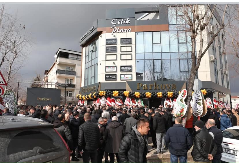 Gençgazete Parkova Inşaat Açılış Oğuzhan Uslu (12)