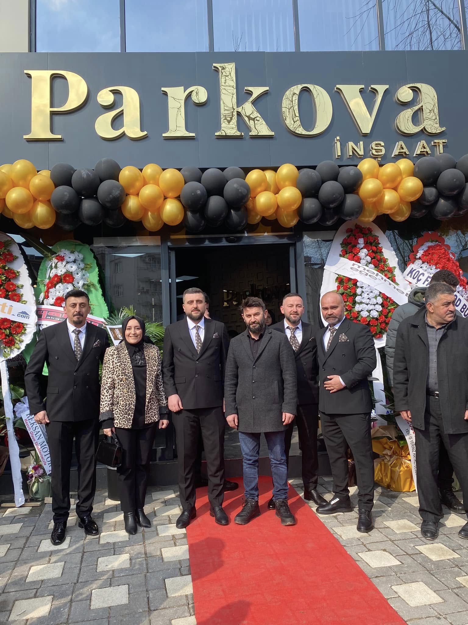 Gençgazete Parkova Inşaat Açılış Oğuzhan Uslu (3)