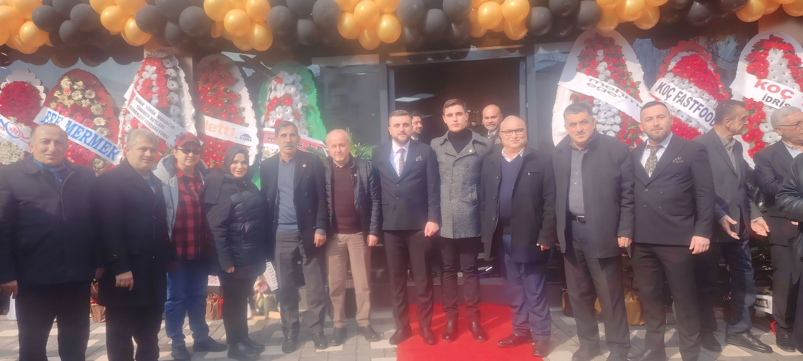 Gençgazete Parkova Inşaat Açılış Oğuzhan Uslu (4)