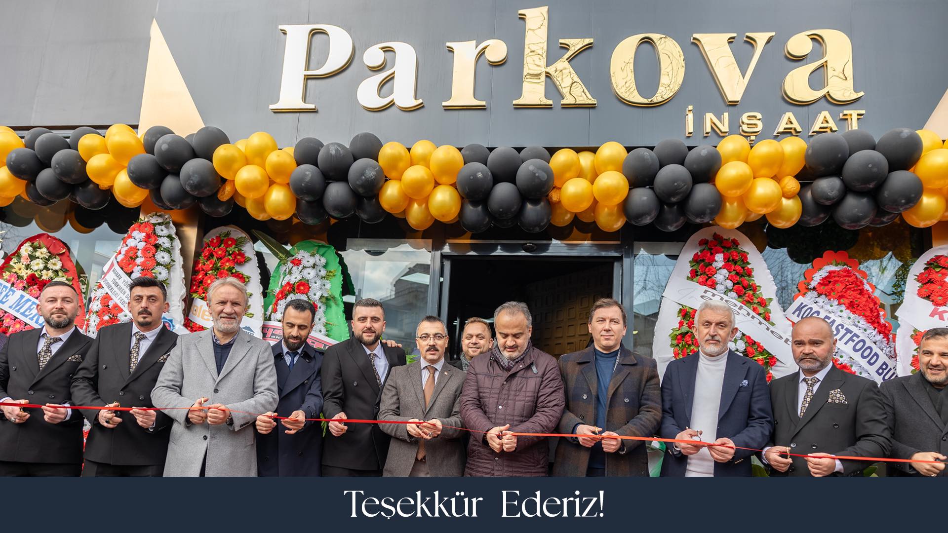 Gençgazete Parkova Inşaat Açılış Oğuzhan Uslu (7)