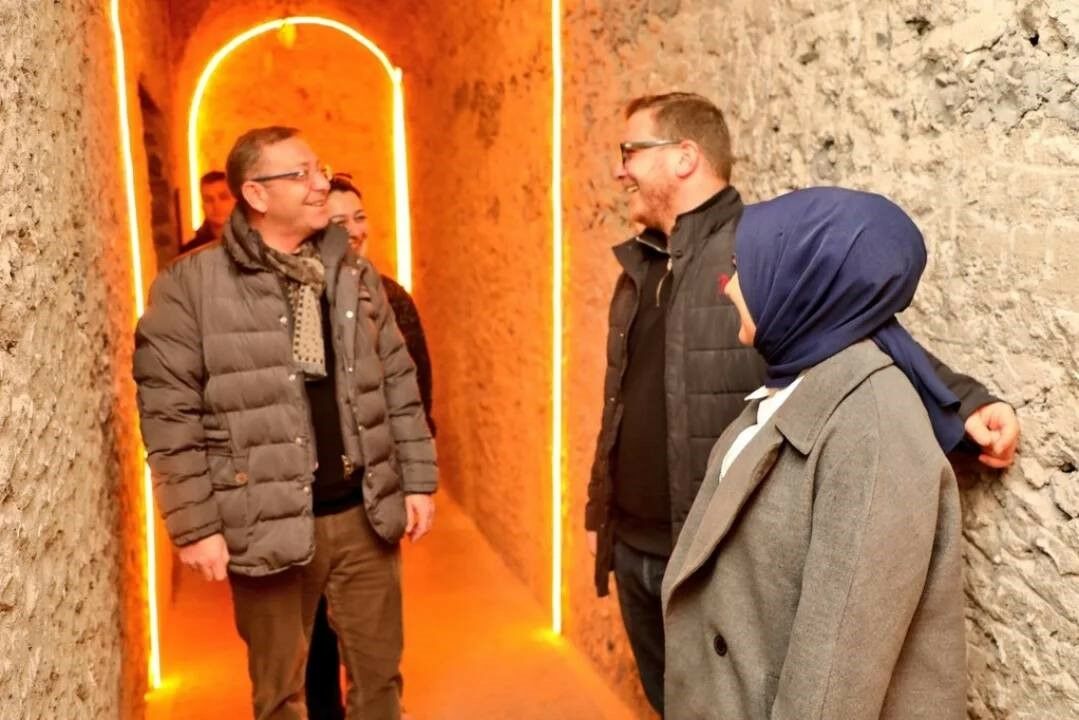 Gencgazete Peynir Müzesi Kars (3)