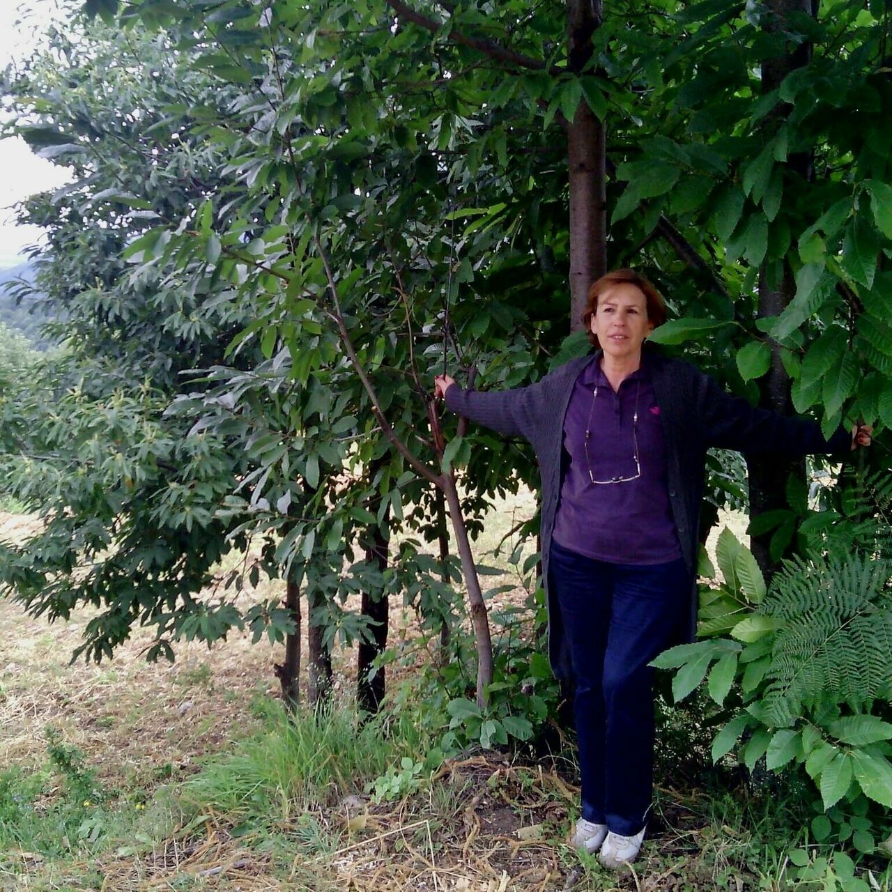 Gençgazete Selma Pesteli Çınarların Gölgesinde İnegöl (11)