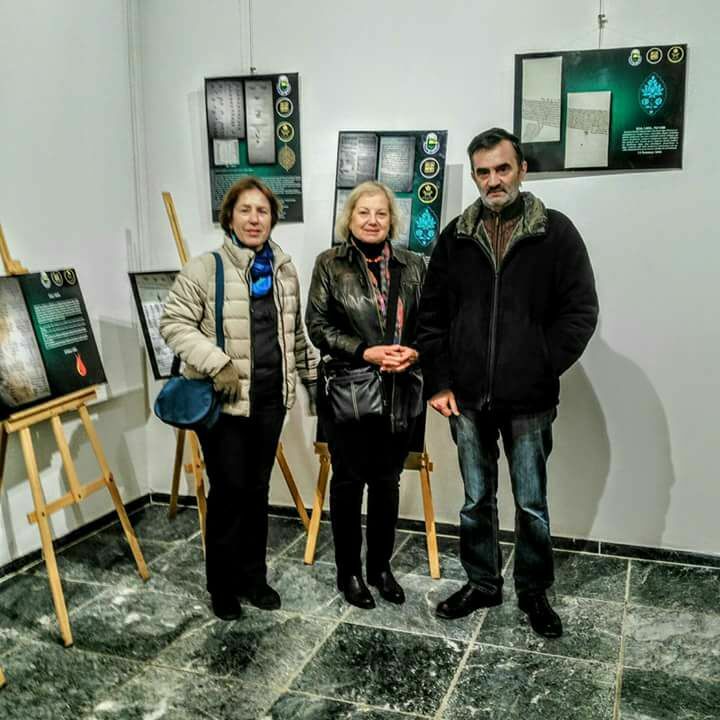 Gençgazete Selma Pesteli Çınarların Gölgesinde İnegöl (2)