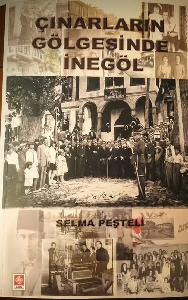 Gençgazete Selma Pesteli Çınarların Gölgesinde İnegöl (6)