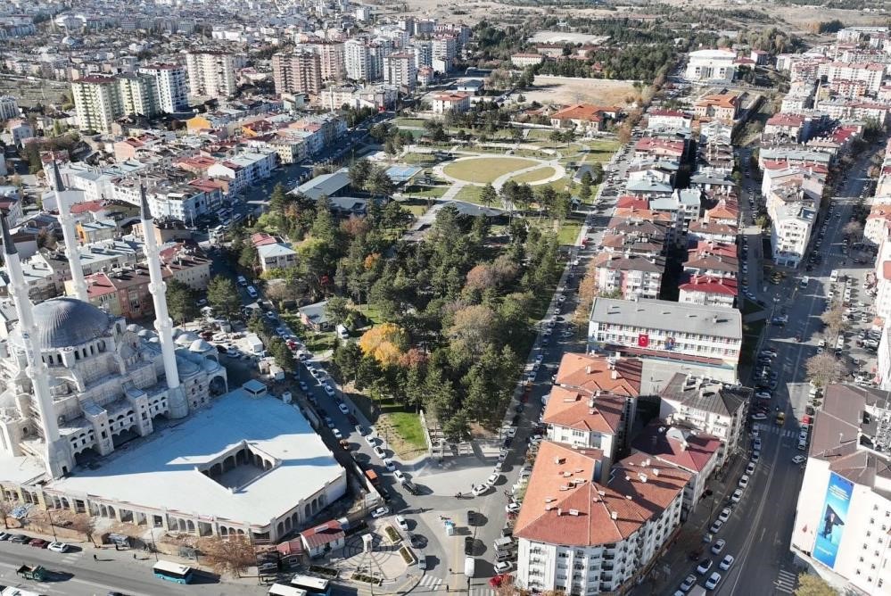 Gencgazete Sivas Kar Kış  2024 Yılında Nüfusu En Çok Azalan İl Açıklandı (1)