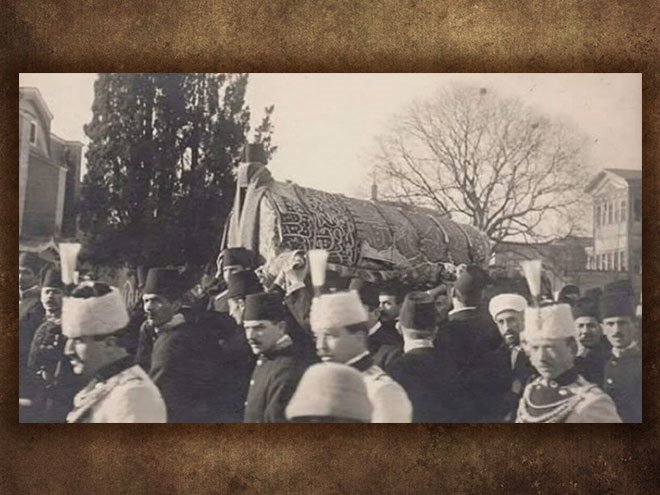 Gençgazete Sultan Abdülhamit Han 2 (10)