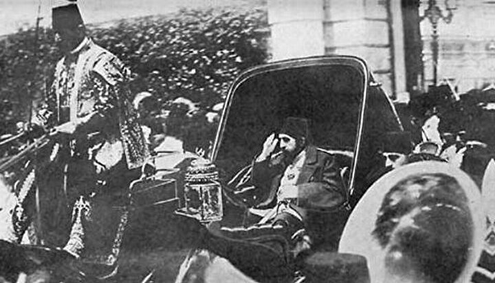 Gençgazete Sultan Abdülhamit Han 2 (14)