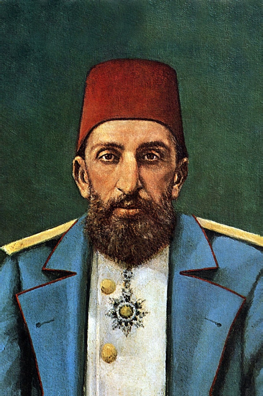 Gençgazete Sultan Abdülhamit Han 2 (22)