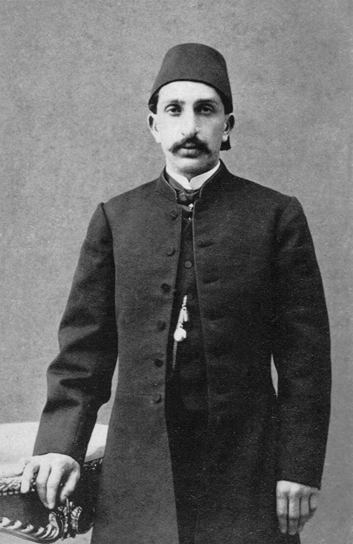 Gençgazete Sultan Abdülhamit Han 2 (24)