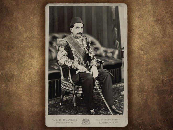 Gençgazete Sultan Abdülhamit Han 2 (4)