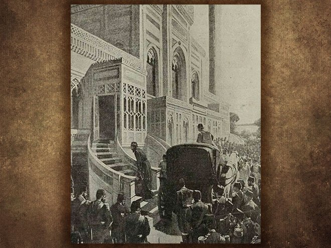 Gençgazete Sultan Abdülhamit Han 2 (7)