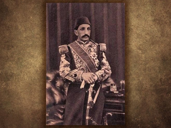 Gençgazete Sultan Abdülhamit Han 2 (8)