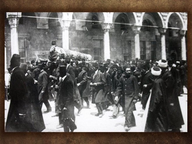 Gençgazete Sultan Abdülhamit Han 2 (9)