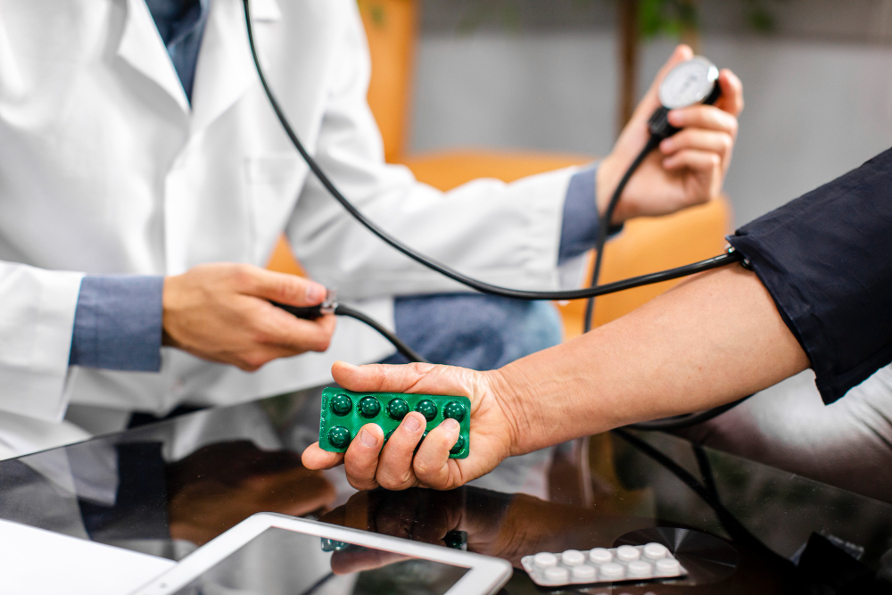 Gencgazete Tansiyon Nedir Tansiyona Ne İyi Gelir Doktor Saglik (2)