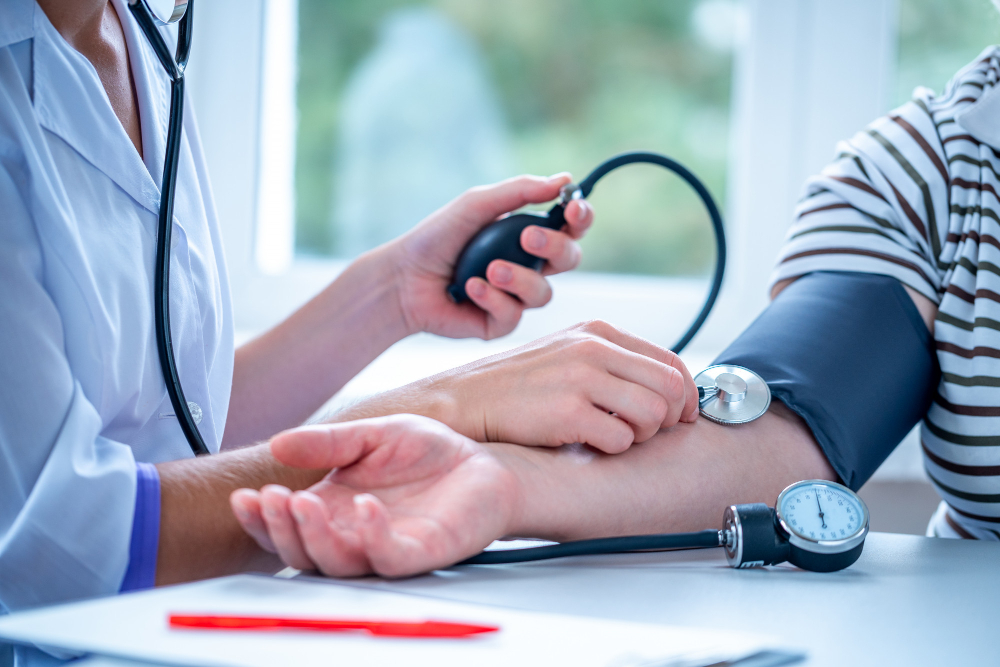 Gencgazete Tansiyon Nedir Tansiyona Ne İyi Gelir Doktor Saglik (3)