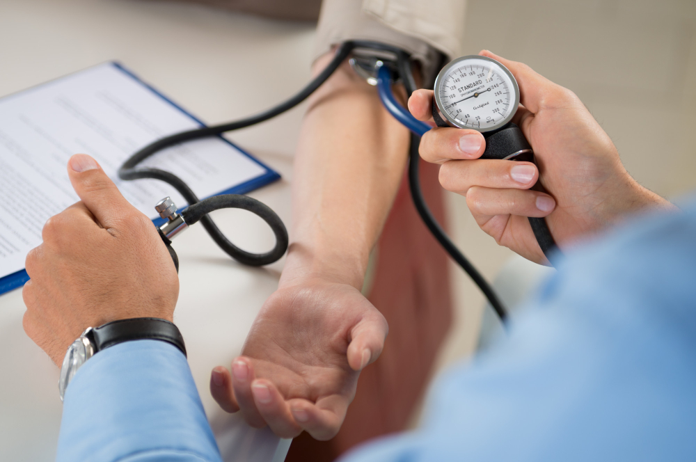 Gencgazete Tansiyon Nedir Tansiyona Ne İyi Gelir Doktor Saglik (4)