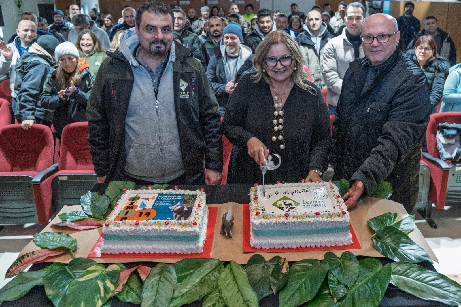 Gencgazete Türkiye’de Doğan İlk Fil (1)