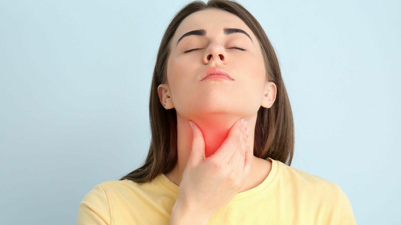 Günümüzde Giderek Daha Sık Rastlanan Ve Dünya Genelinde En Sık Görülen Yedinci Kanser Türü Olan Tiroid Kanseri, Özellikle Kadınlarda Daha Fazla Görülüyor. (2)