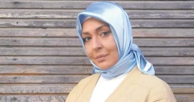 Hastaneye Kaldırılan Necla Nazır Kimdir Sağlık Durumu Nasıl (1)