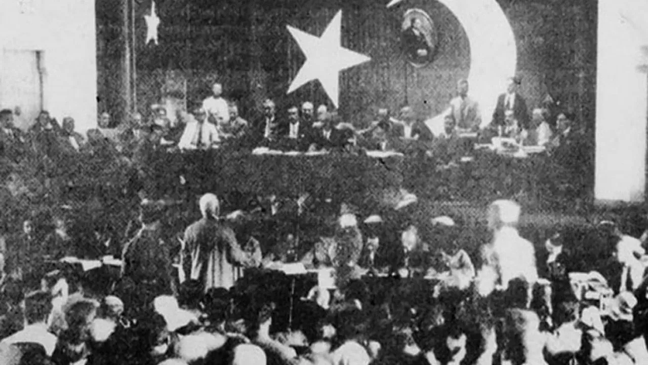 Hıyanet I Vataniye Kanunu Gencgazete