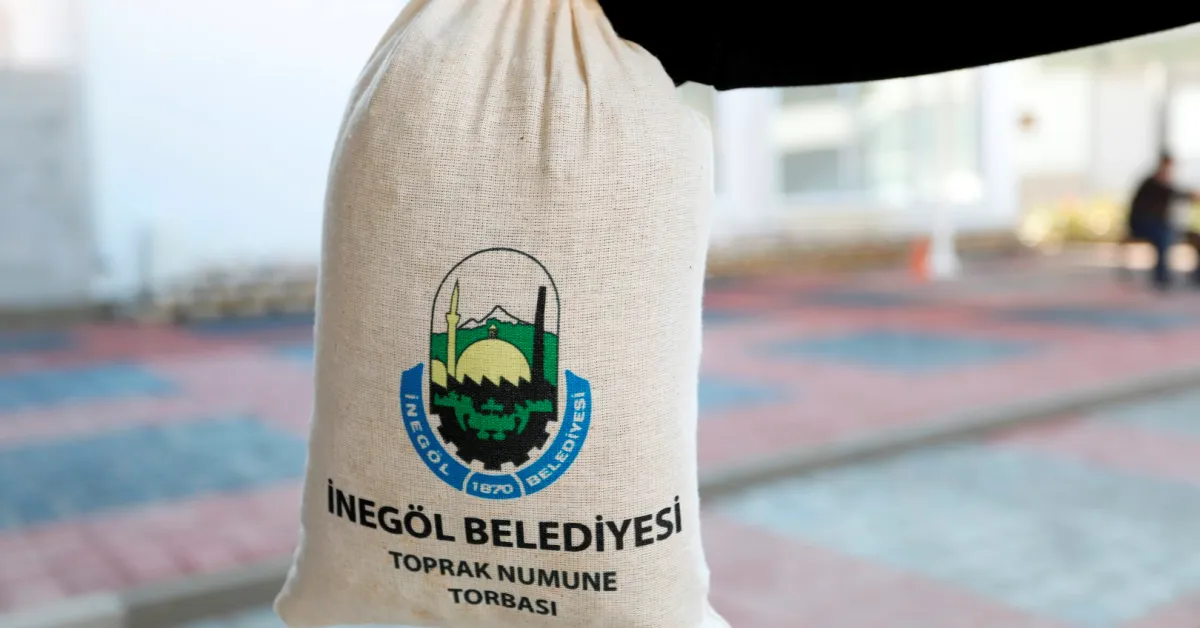 İnegöl Belediyesi’nden Çiftçilere Destek! Ücretsiz Toprak Analiziyle Verimli Üretim (3)