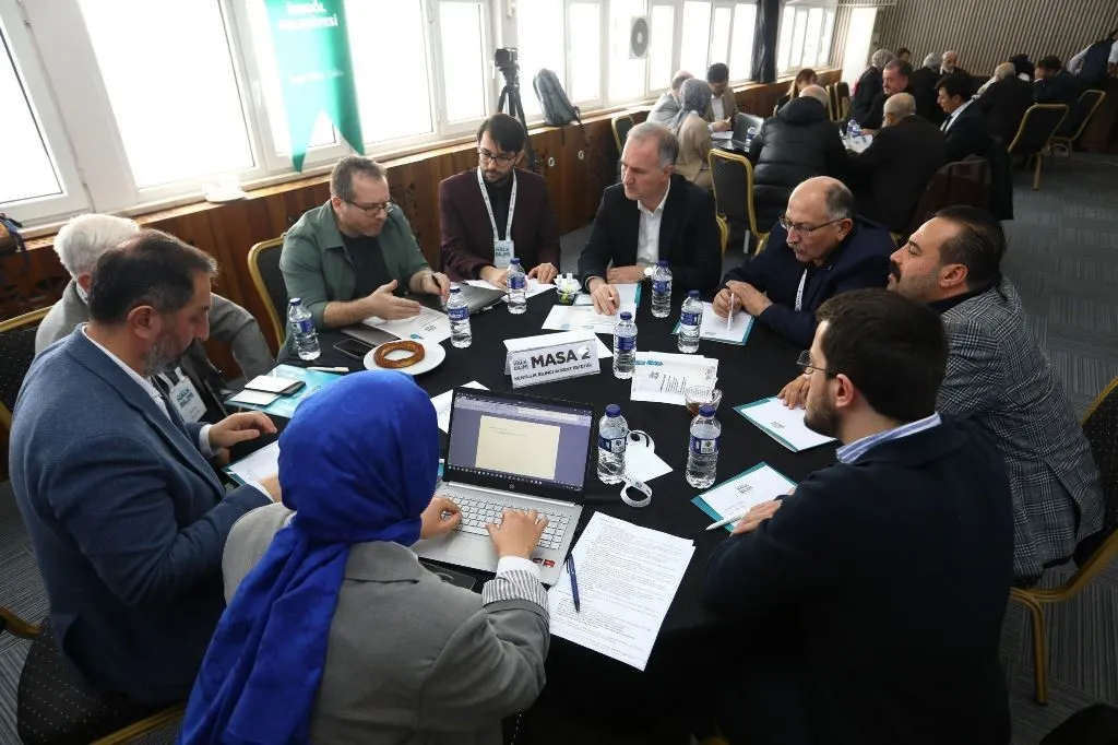 İnegöl Belediyesi'nden Tarihi Adım! (1)