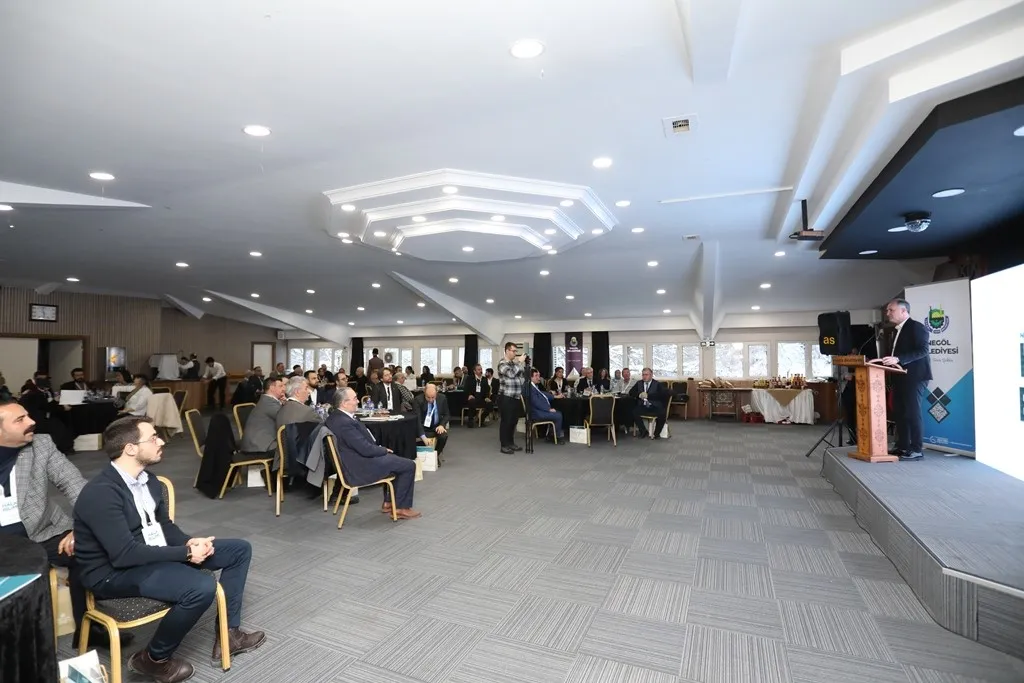 İnegöl Belediyesi'nden Tarihi Adım! (2)